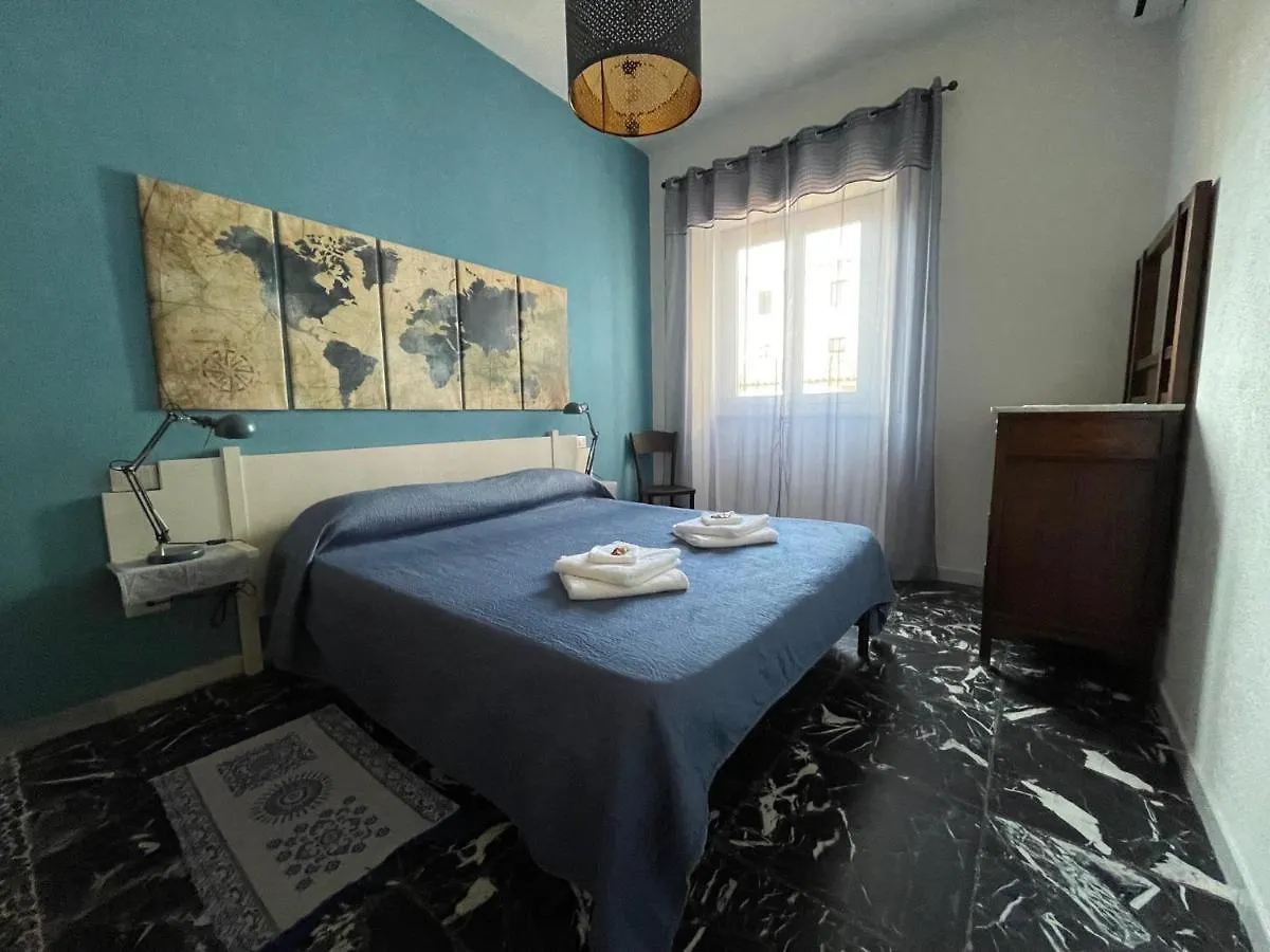 Back To The Past Apartment Olbia 0*,  Italy