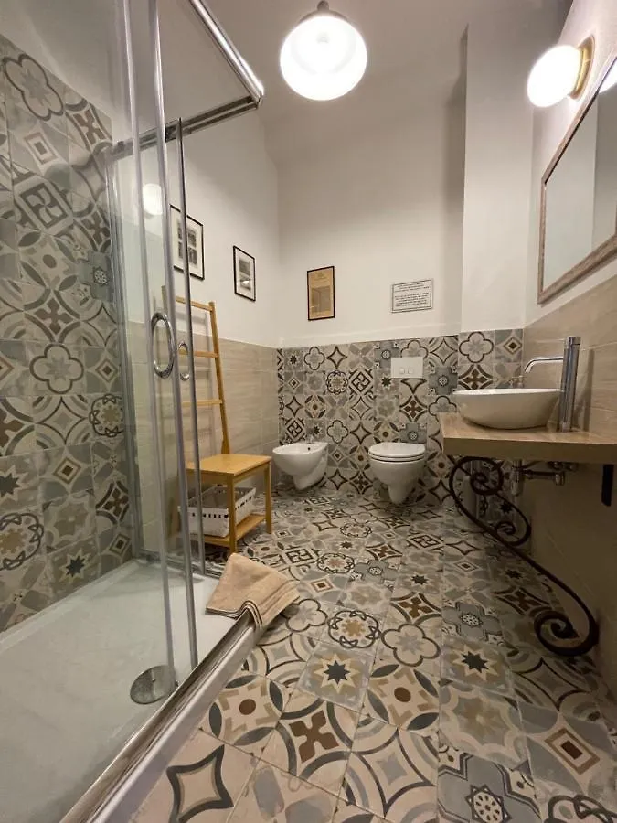 Back To The Past Apartment Olbia Italy